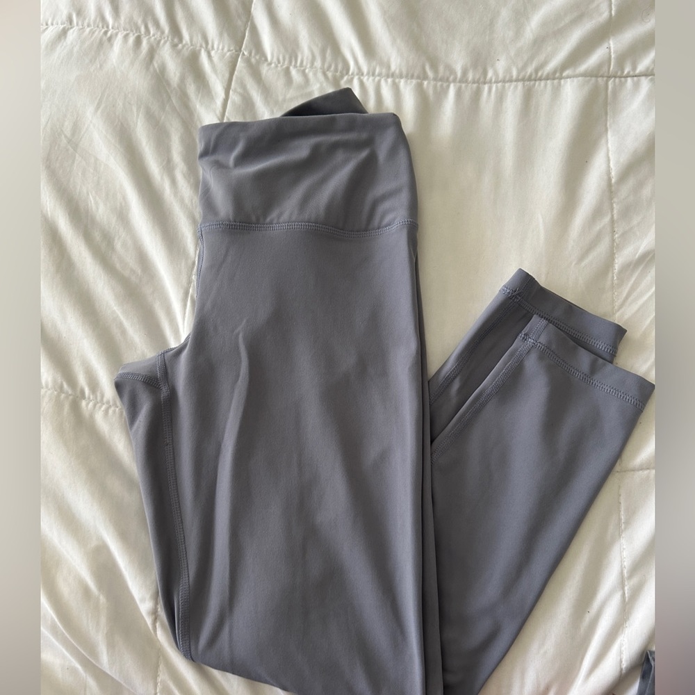 Yogalicious Capri leggings